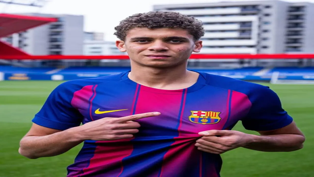 مباراة الأهلي وبرشلونة تشهد تحديد الموعد والقنوات الناقلة